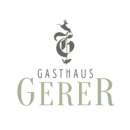 Firmenlogo von Gasthaus Gerer