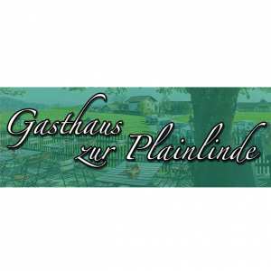 Firmenlogo von Gasthaus zur Plainlinde