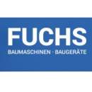 Firmenlogo von FUCHS Baumaschinen  Baugeräte GmbH