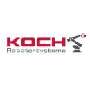 Firmenlogo von KOCH Industrieanlagen GmbH