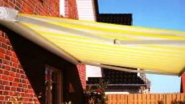 Unternehmen Sonnenschutzanlagen & Rollladenelemente Inh: Frank Hölzer