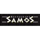 Firmenlogo von Restaurant Samos Inh.: Barsi Salih