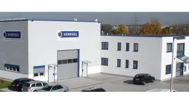 Unternehmen Herrigel GmbH