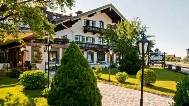 Unternehmen Hotel Weßner Hof