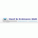 Firmenlogo von Hanf & Erdmann GbR