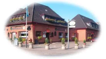 Unternehmen Hotel Rüstersieler Hof - - Inh.: Herr Christian Schlüter