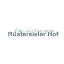 Firmenlogo von Hotel Rüstersieler Hof Inh.: Herr Christian Schlüter