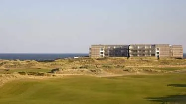 Unternehmen Golf Club Budersand Sylt
