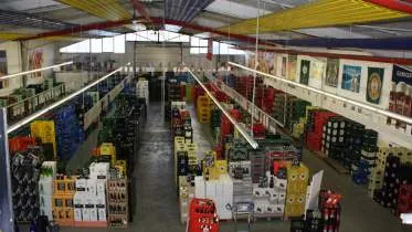 Unternehmen Getränke Gato GmbH