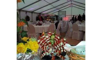 Wernecke Events & Catering