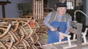 Unternehmen Leitern Wagner Inh. Markus Kläs