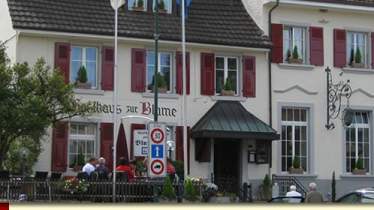 Unternehmen Gasthaus zur Blume GmbH