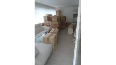  Kempf Umzüge Transporte GmbH