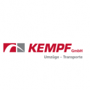 Firmenlogo von Kempf Umzüge Transporte GmbH