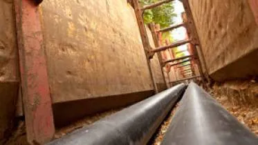 Otto Wöltinger Tief- und Rohrleitungsbau GmbH & Co. KG