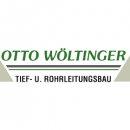 Firmenlogo von Otto Wöltinger Tief- und Rohrleitungsbau GmbH & Co. KG