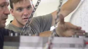 Unternehmen Staib GmbH & Co. KG Stanz- und Umformtechnik