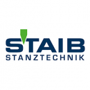 Firmenlogo von Staib GmbH & Co. KG Stanz- und Umformtechnik
