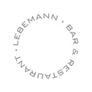Firmenlogo von Lebemann - Bar & Restaurant