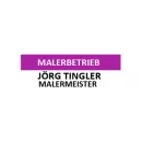 Firmenlogo von Malerbetrieb Tingler