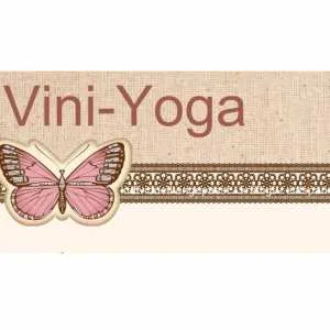 Firmenlogo von Vini - Yoga Luzia Bienz