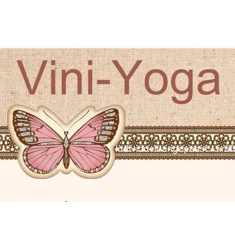 Vini Yoga Logo