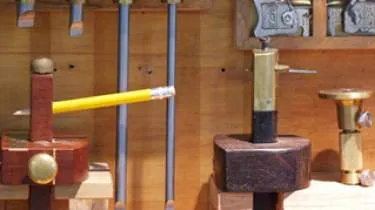 Unternehmen Tischlerhandwerk Norbert Auer