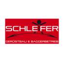 Firmenlogo von Schleifer Baggerbetrieb und Gerüstbau GmbH