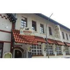 Unternehmen Steakhouse Mendoza