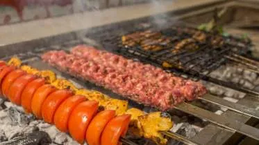 Unternehmen Alanya Restaurant