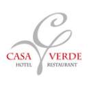 Firmenlogo von Restaurant-Casa-Verde