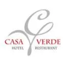 Firmenlogo von Restaurant-Casa-Verde