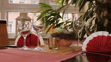 Unternehmen Restaurant-Casa-Verde
