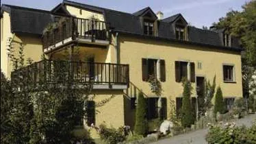 Unternehmen Ferienwohnungen Steckenmillen