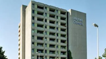 Unternehmen Hotel Garni Olympia
