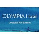 Firmenlogo von Hotel Garni Olympia