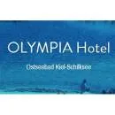 Firmenlogo von Hotel Garni Olympia