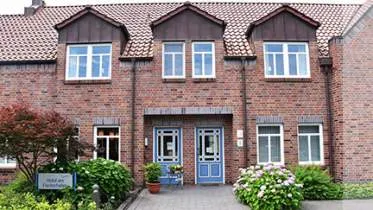 Unternehmen Hotel am Fischerhafen