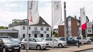  Autohaus Peter Ullrich e.K.