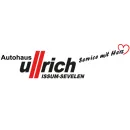 Firmenlogo von Autohaus Peter Ullrich e.K.