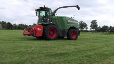 Unternehmen Kevin Braune Landwirtschaft und Dienstleistungen