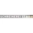 Firmenlogo von Schreinerei Stritt Bernhard Stritt & Sandra Stritt-Kaiser GbR