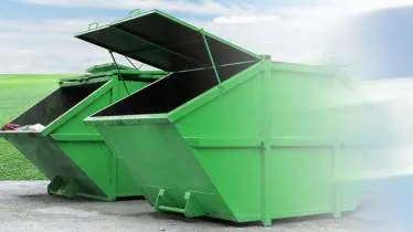 Unternehmen Strobl GmbH Entsorgungsfachbetrieb