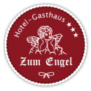 Firmenlogo von Hotel - Gasthaus "Zum Engel"