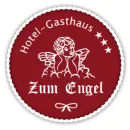 Firmenlogo von Hotel - Gasthaus "Zum Engel"