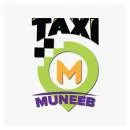 Firmenlogo von Taxi Muneeb