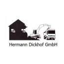 Firmenlogo von Firma Hermann Dickhof GmbH