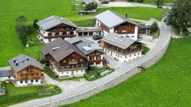 Unternehmen Appartements Rainhof