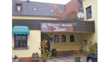 Unternehmen Hotel & Gasthof Bauer