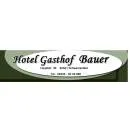 Firmenlogo von Hotel & Gasthof Bauer